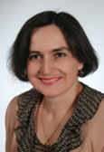 Przewodniczca Rady Programowej Prof. Magorzata Sznitrowska